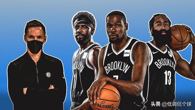 卢指导太狠了！纳什不敢干的他都敢，当初听哈登的也许火箭不会散