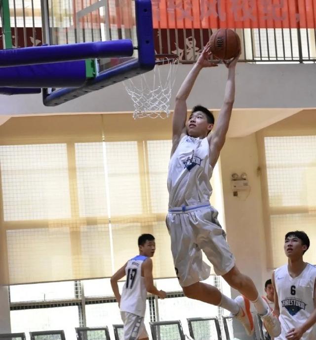 CBA又一重大签约！NBA精英计划球员加盟广州，郭士强兵强马壮