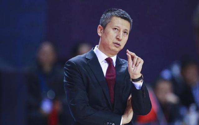 CBA又一重大签约！NBA精英计划球员加盟广州，郭士强兵强马壮