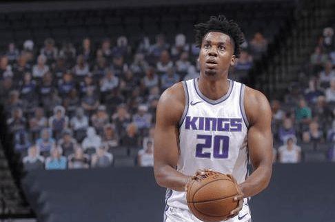 重排NBA2010年选秀，白边最为励志 沃尔不再是状元