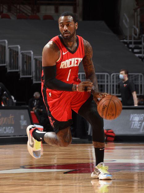 重排NBA2010年选秀，白边最为励志 沃尔不再是状元