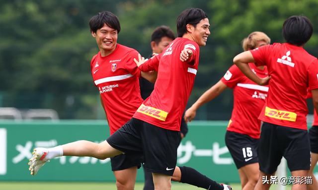 布海东：日职搏胆！仙台维加泰vs浦和红钻 阵容战意均有差距