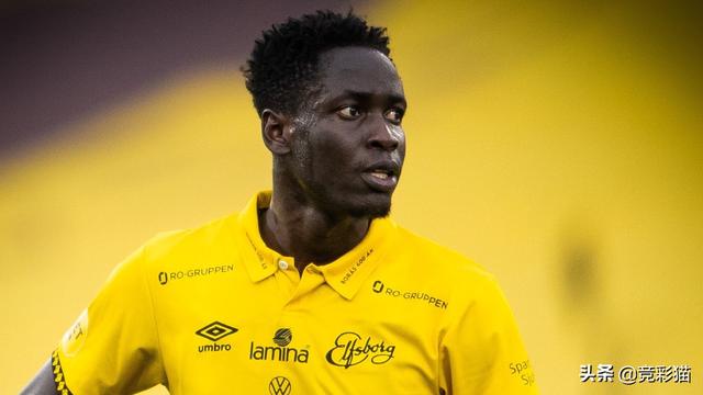 范德彪：1点哥德堡vs埃尔夫斯堡！精析平局大部队有无平局