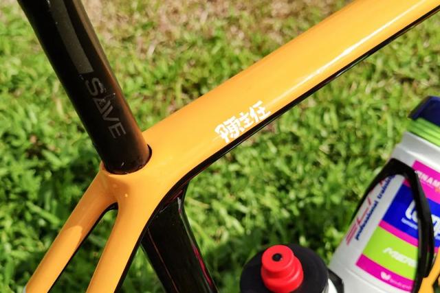 GRX手变 & 思各异大鸡腿就位——散装公路车极限混搭