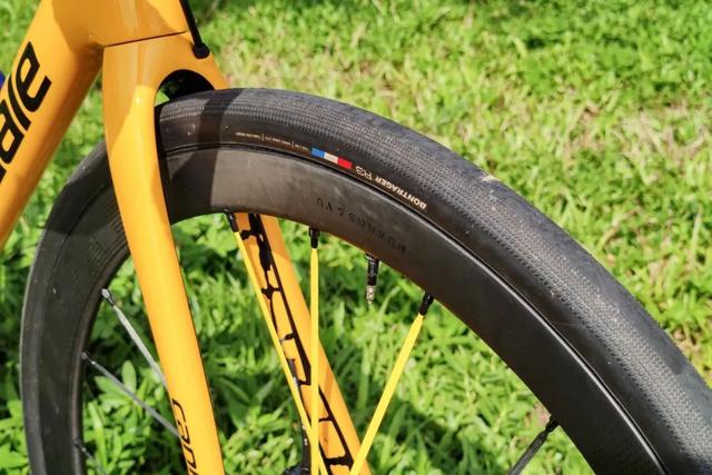 GRX手变 & 思各异大鸡腿就位——散装公路车极限混搭