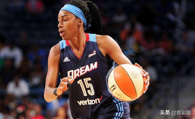 崔士波：梦想vs阳光 美职女篮也有精选场次！大小分这样选