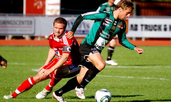 瑞典超级联赛两场比赛分析：马尔默VS天狼星，索尔纳VS瓦尔贝里