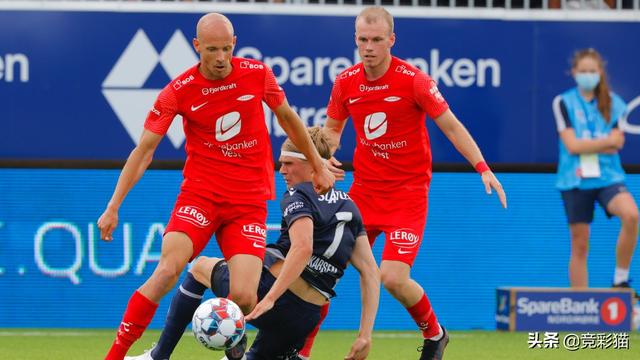 中誉：定胆挪超布兰vs特罗姆瑟 比谁失球少的对决怎么选？