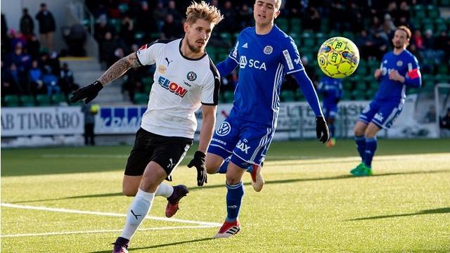 瑞超两场比赛分析：哈马比VS代格弗什，埃尔夫斯堡VS厄勒布鲁