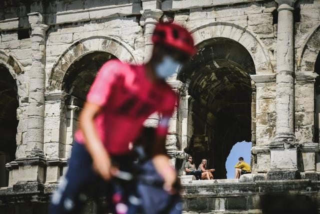 环法S13 平车王记录！卡文迪什提大四喜迎34胜