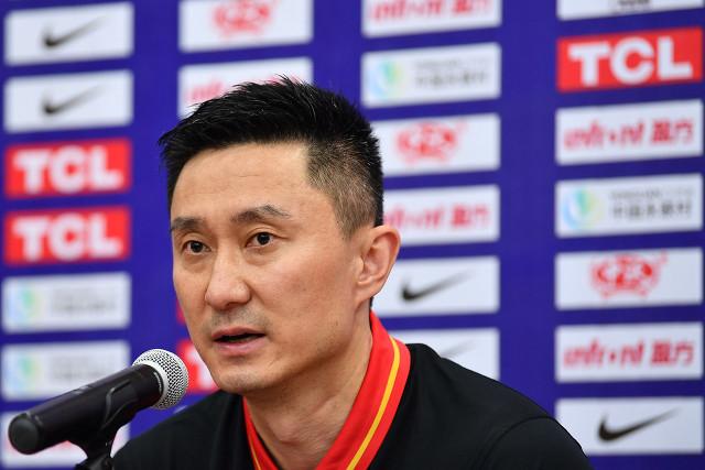 郭艾伦伤情不容乐观，亚洲杯大概率缺席，杜锋这会麻烦了