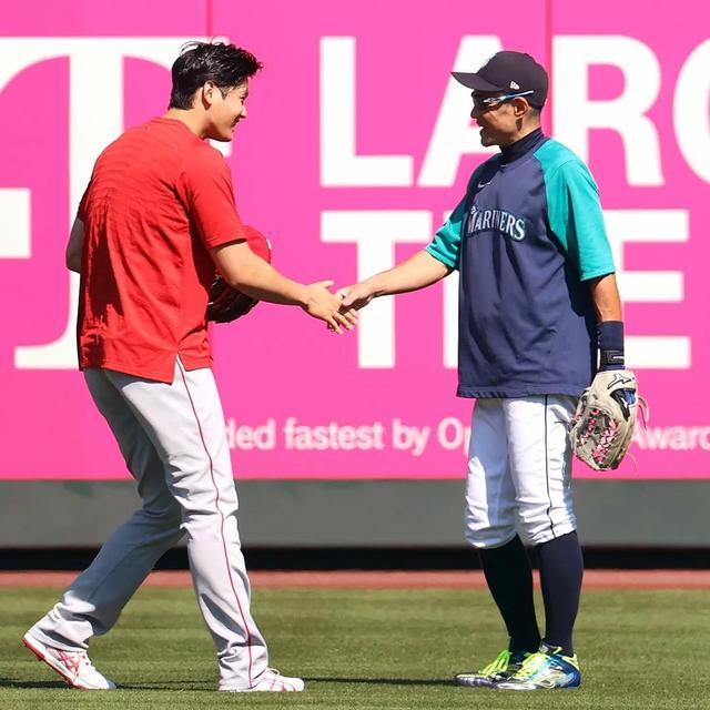 那个代表亚洲棒球，成为历史第一的男人