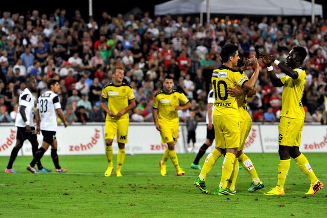 欧冠两场分析：布拉迪斯拉发VS年轻人，埃因霍温VS加拉塔萨莱伊