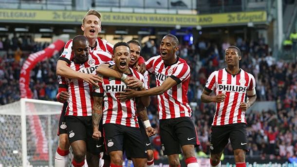 欧冠两场分析：布拉迪斯拉发VS年轻人，埃因霍温VS加拉塔萨莱伊