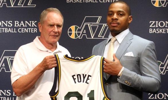 重排NBA选秀之2006年：开拓者双子星命途多舛，次轮硬汉喜提冠军