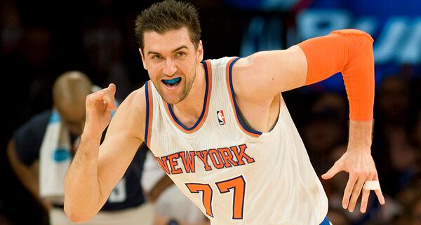 重排NBA选秀之2006年：开拓者双子星命途多舛，次轮硬汉喜提冠军