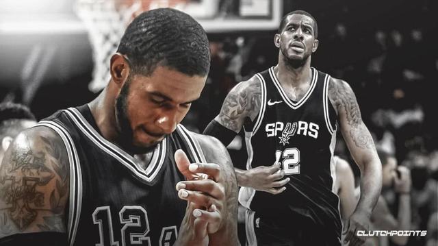 重排NBA选秀之2006年：开拓者双子星命途多舛，次轮硬汉喜提冠军