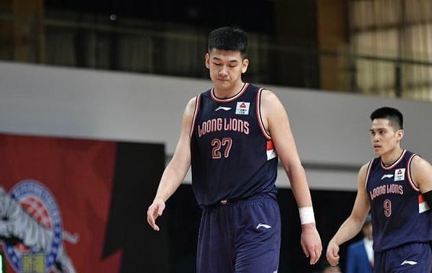 再见郭士强!2米12中锋告别广州,被新疆扫地出门,阿的江都不要