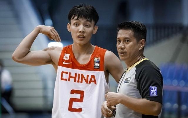 再见杜锋!再见郭士强!中国男篮官宣就地解散,广东最大赢家