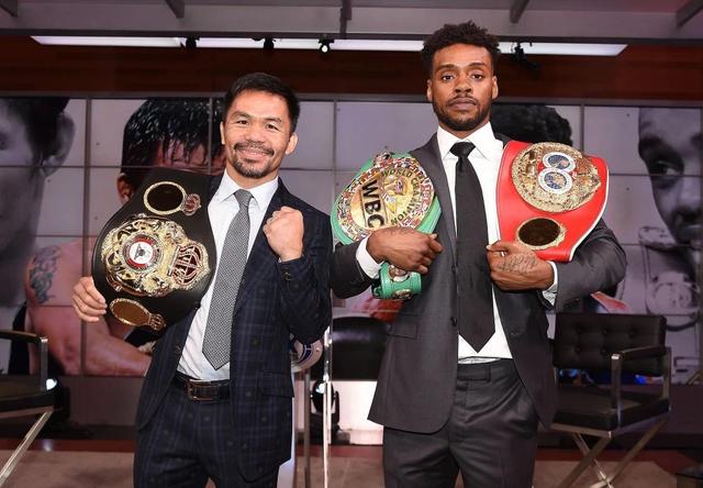 奢靡、赌博、过度捐款，这些让帕奎奥财务出现危机