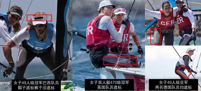 运动品牌价值榜：耐克首次登顶，田径服暗藏反腐风云