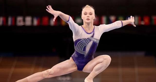 运动品牌价值榜：耐克首次登顶，田径服暗藏反腐风云