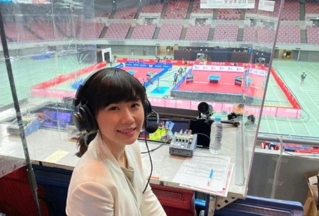 福原爱称自己活到今天是国人支持!惨遭日本网友炮轰:去当中国人