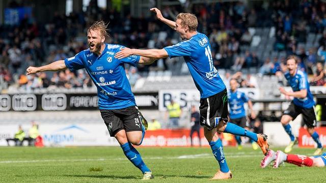 瑞超葡超两场比赛分析：哈尔姆斯达斯VS马尔默，摩雷伦斯VS本菲卡