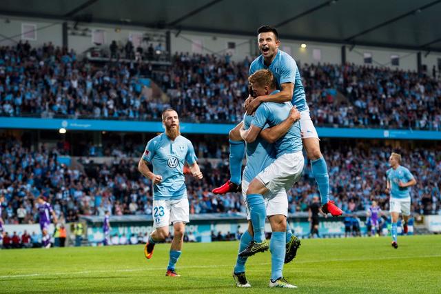 瑞超葡超两场比赛分析：哈尔姆斯达斯VS马尔默，摩雷伦斯VS本菲卡