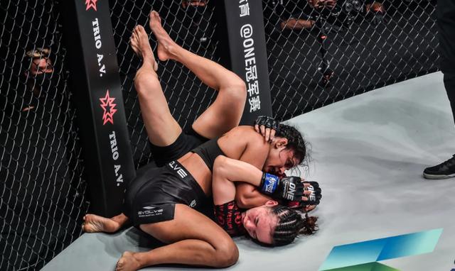 宋亚东再战UFC，他能否打破中国选手连败困局？