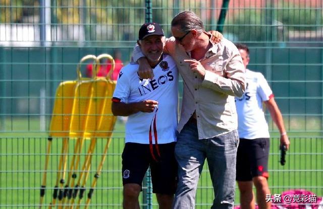 中誉：法甲全面 ！冠军教头助力尼斯 主胜稳了？