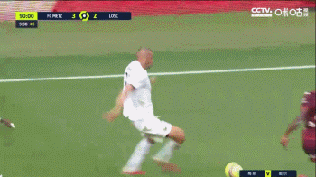 1-3到3-3!96分钟法甲冠军苏醒 36岁老妖1V2绝平