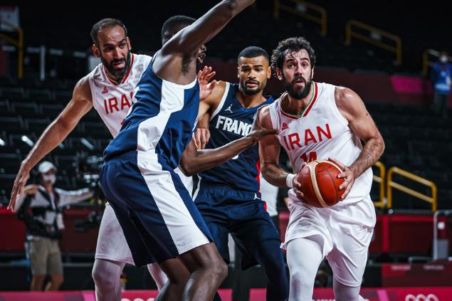 男篮亚洲实力榜出炉:中国痛失榜首,菲律宾力压日本,第一引争议