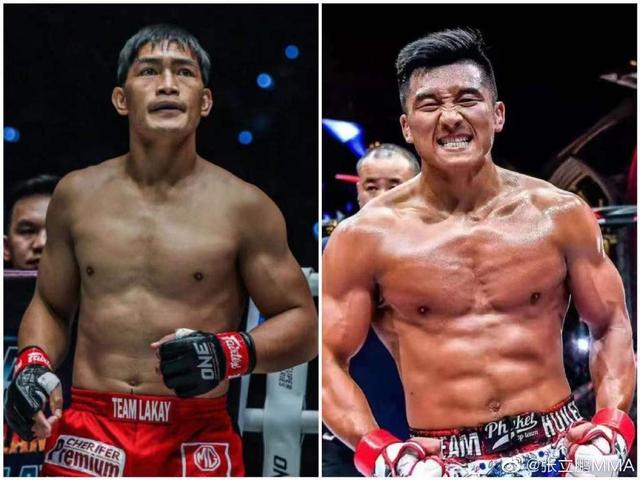 张立鹏与弗拉杨互放狠话，精彩大战一触即发