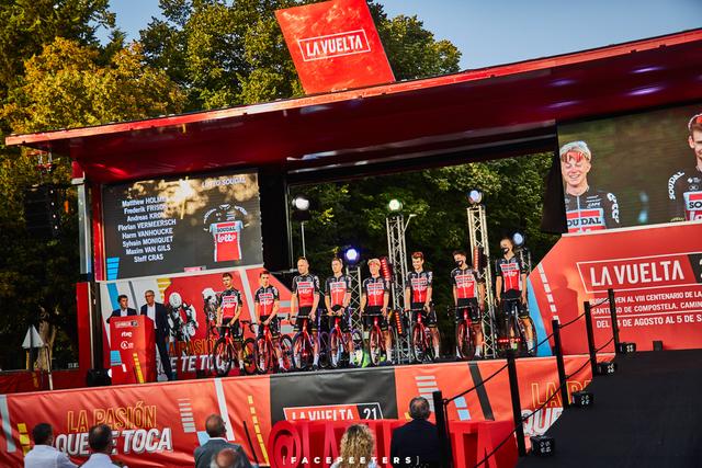 英力士大战珍宝 2021环西参赛阵容一览