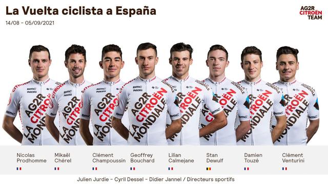 英力士大战珍宝 2021环西参赛阵容一览