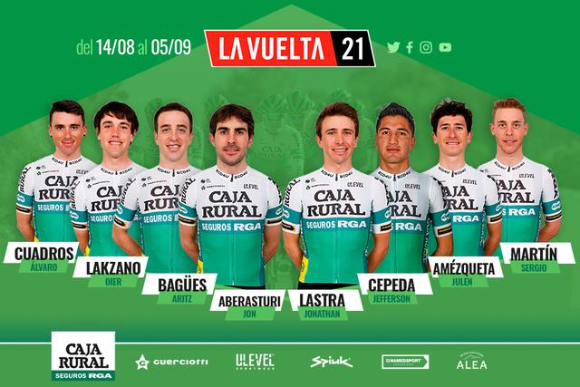 英力士大战珍宝 2021环西参赛阵容一览