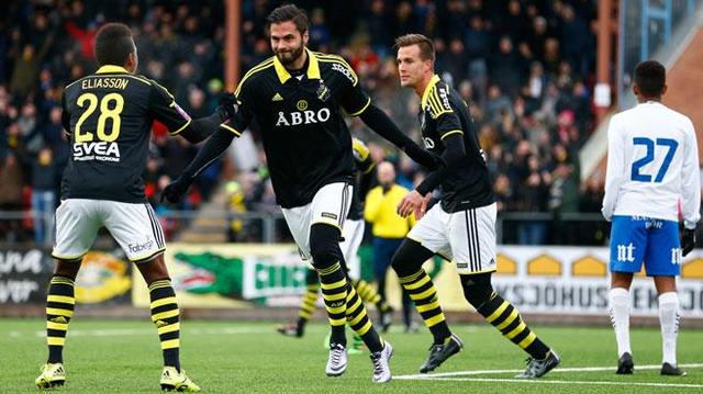 两场瑞典超级联赛分析：天狼星VS索尔纳，瓦尔贝里VS厄勒布鲁