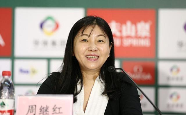 周继红的大胆,成就了全红婵的成功,那么周继红能分到多少钱呢?