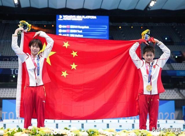 拿到奥运金牌前,全红婵一年的工资有多少?数字让人心疼