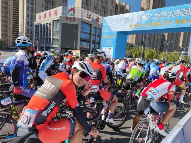 关注度最高的一届环湖赛