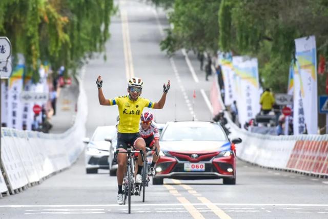 关注度最高的一届环湖赛