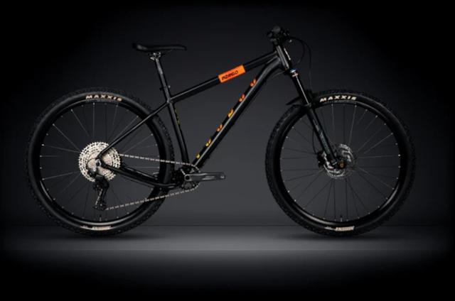 主打山地系列 Voodoo全面更新产品线