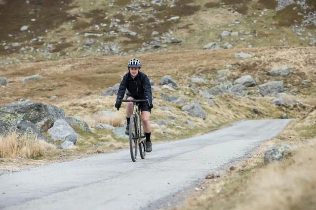 主打山地系列 Voodoo全面更新产品线