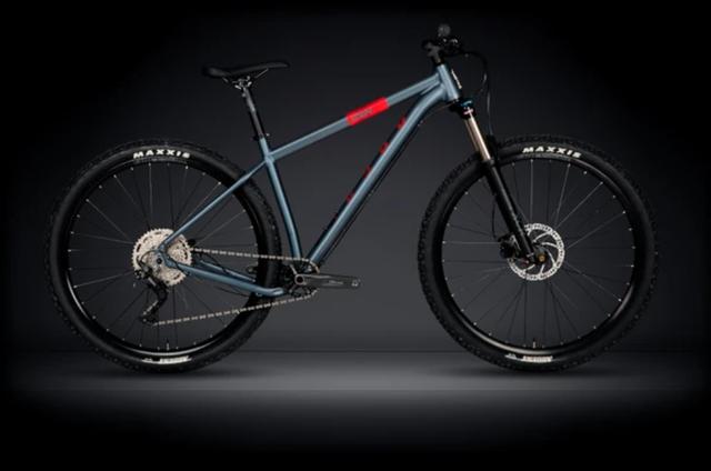 主打山地系列 Voodoo全面更新产品线