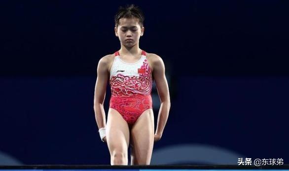 妙招帮助落选的全红婵，全红婵夺金，启蒙教练郭艺能拿多少奖金？