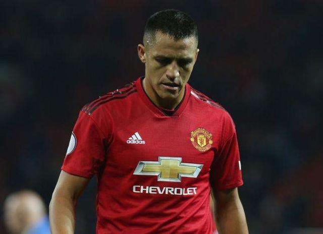 诚意满满！C罗在曼联周薪最高56万英镑 传奇还是桑切斯真不好说