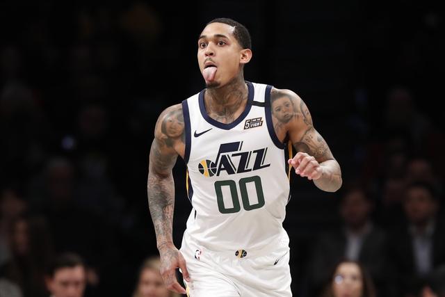 重排NBA选秀之2014年：天赋近10年最强，状元榜眼迷失最为可惜