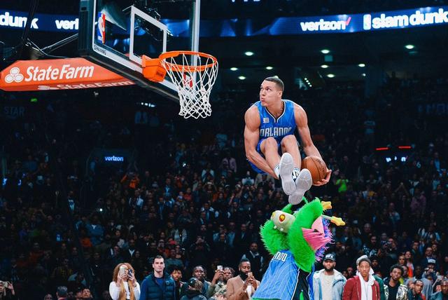 重排NBA选秀之2014年：天赋近10年最强，状元榜眼迷失最为可惜