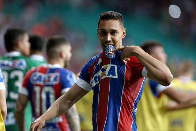 两场巴西甲级联赛分析：弗鲁米嫩塞VS巴伊亚，福塔雷萨VS库亚巴